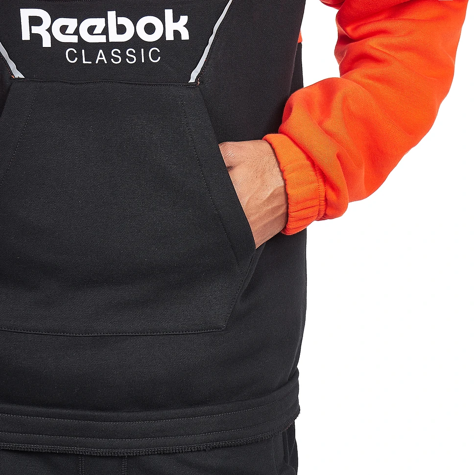 Reebok - CL R HZ Unisex Cover Up