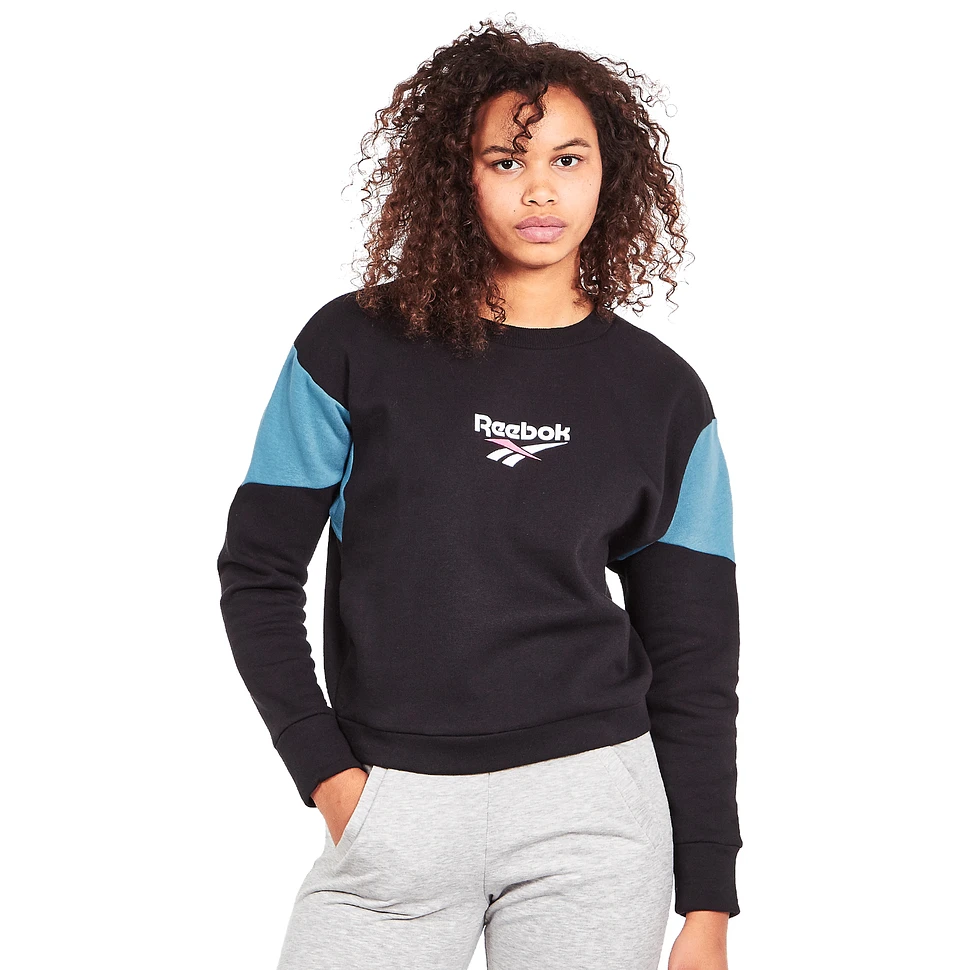 Reebok - CL V Crew Sweater