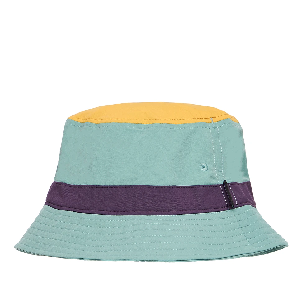 Patagonia - Wavefarer Bucket Hat___ALT