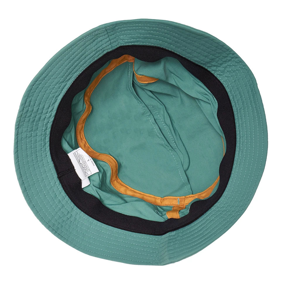 Patagonia - Wavefarer Bucket Hat___ALT