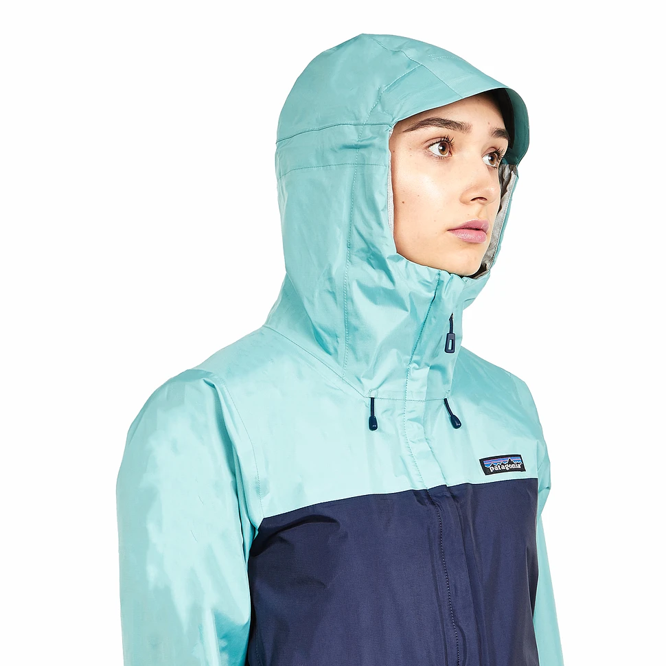 Patagonia - W Torrentshell Jacket___ALT