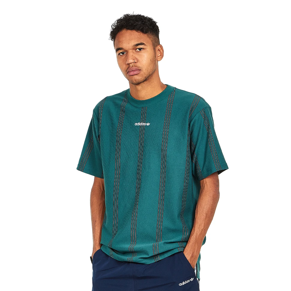 adidas - Tennis SS Tee