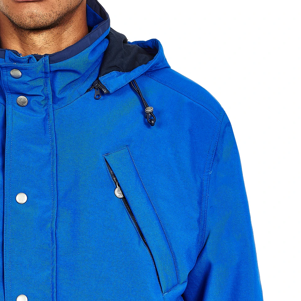 adidas - Loton Jacket