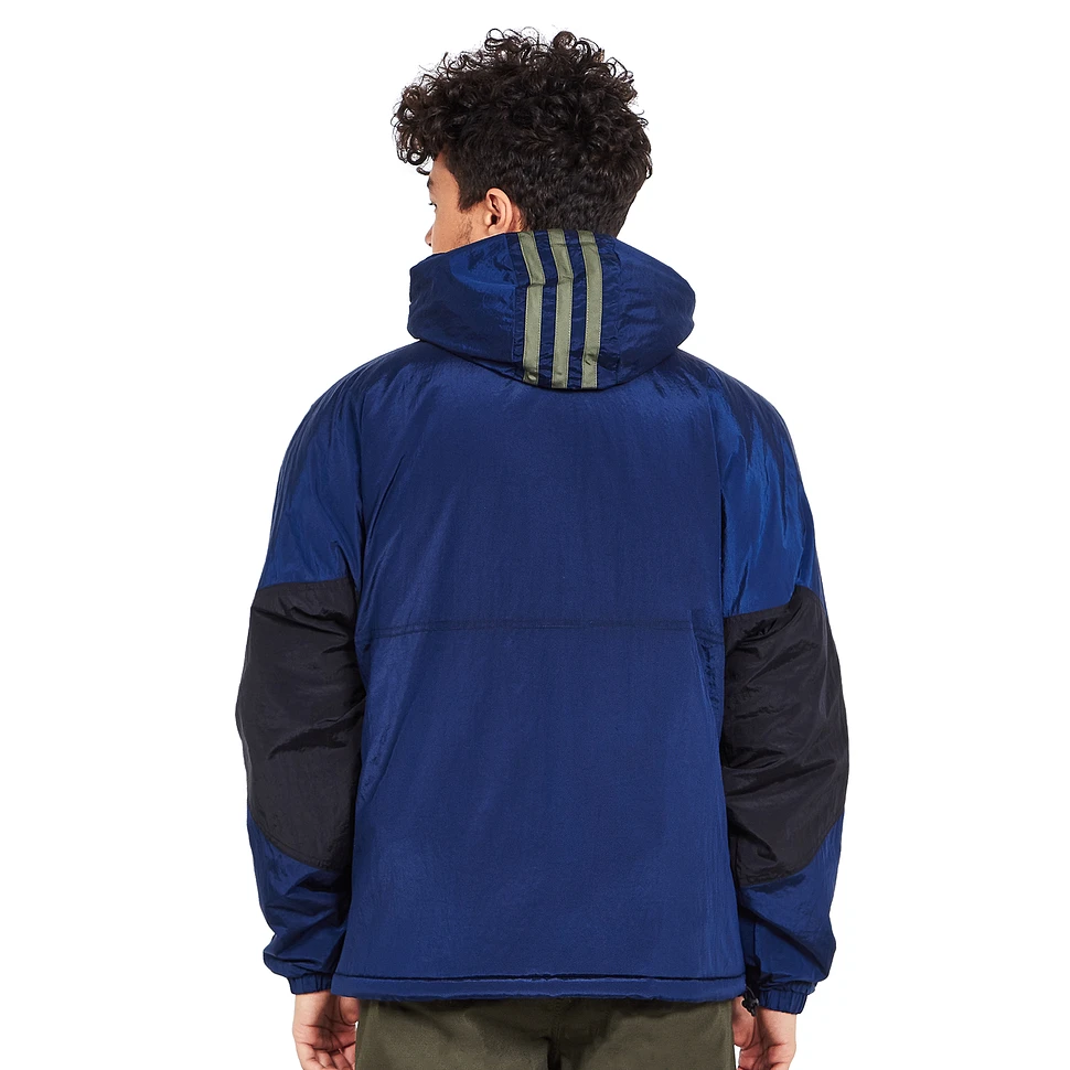 adidas Skateboarding - Anorak Puffy Jacket