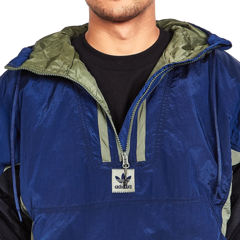 adidas Skateboarding - Anorak Puffy Jacket