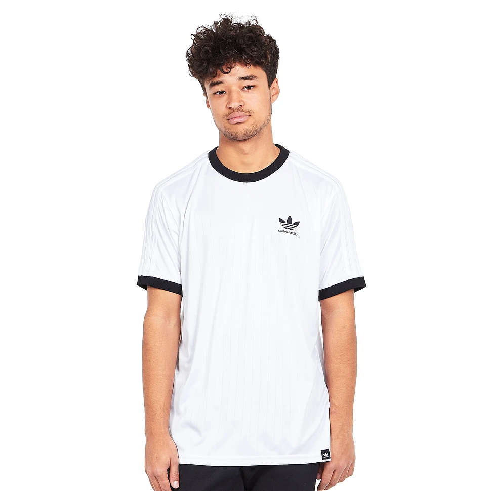 adidas Skateboarding - Clima Club Jersey