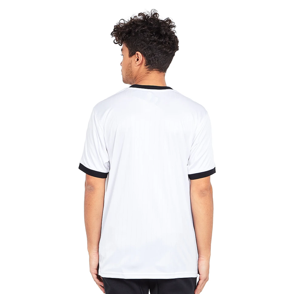 adidas Skateboarding - Clima Club Jersey