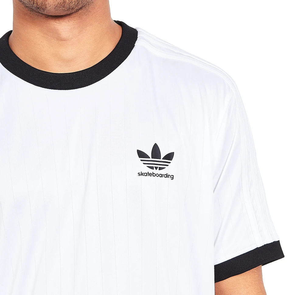 adidas Skateboarding - Clima Club Jersey