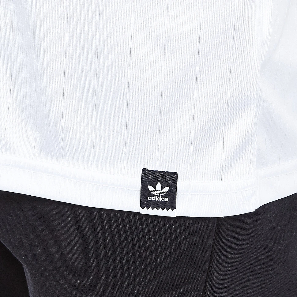 adidas Skateboarding - Clima Club Jersey