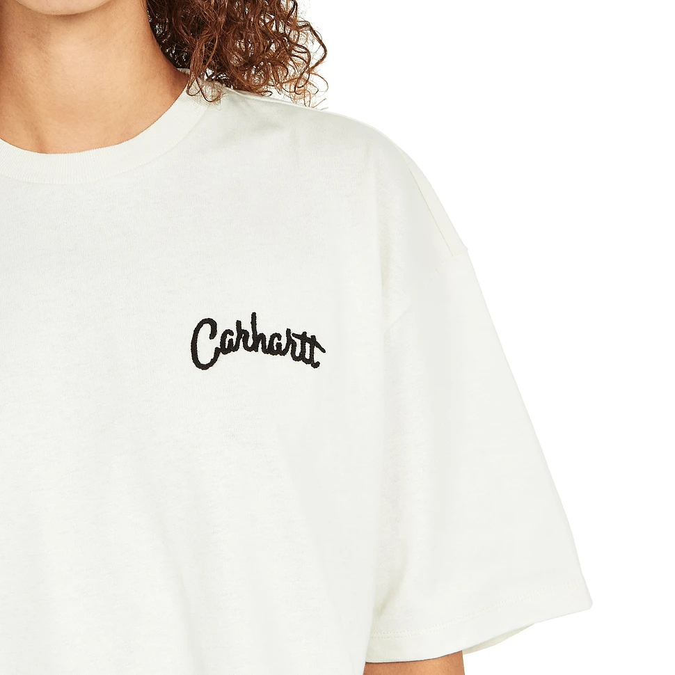 Carhartt WIP - W' S/S Momentum T-Shirt