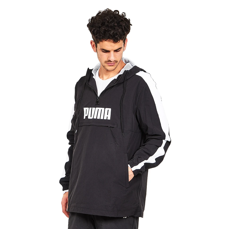 Puma - Retro HZ Windbreaker