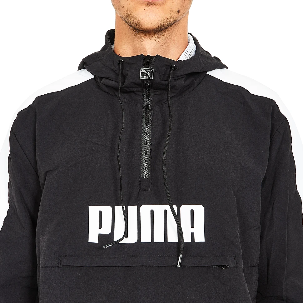 Puma - Retro HZ Windbreaker