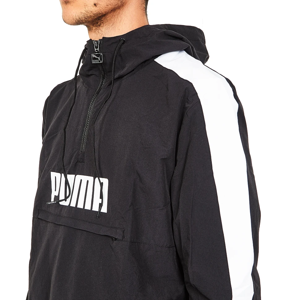 Puma - Retro HZ Windbreaker