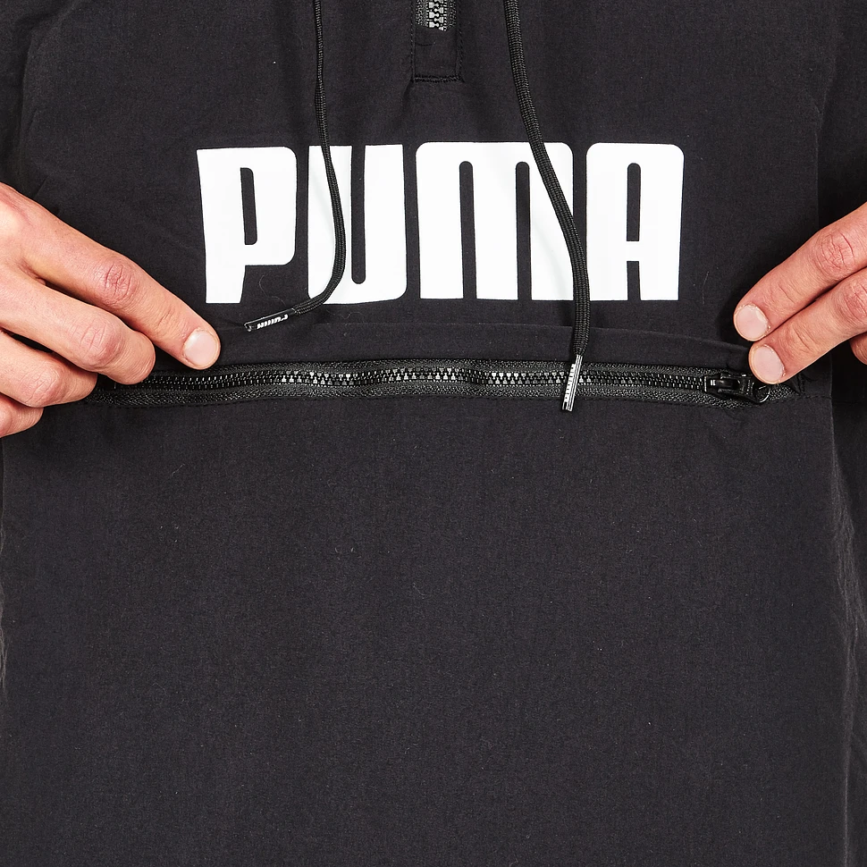 Puma - Retro HZ Windbreaker