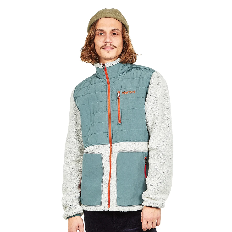 Marmot - Mesa Jacket