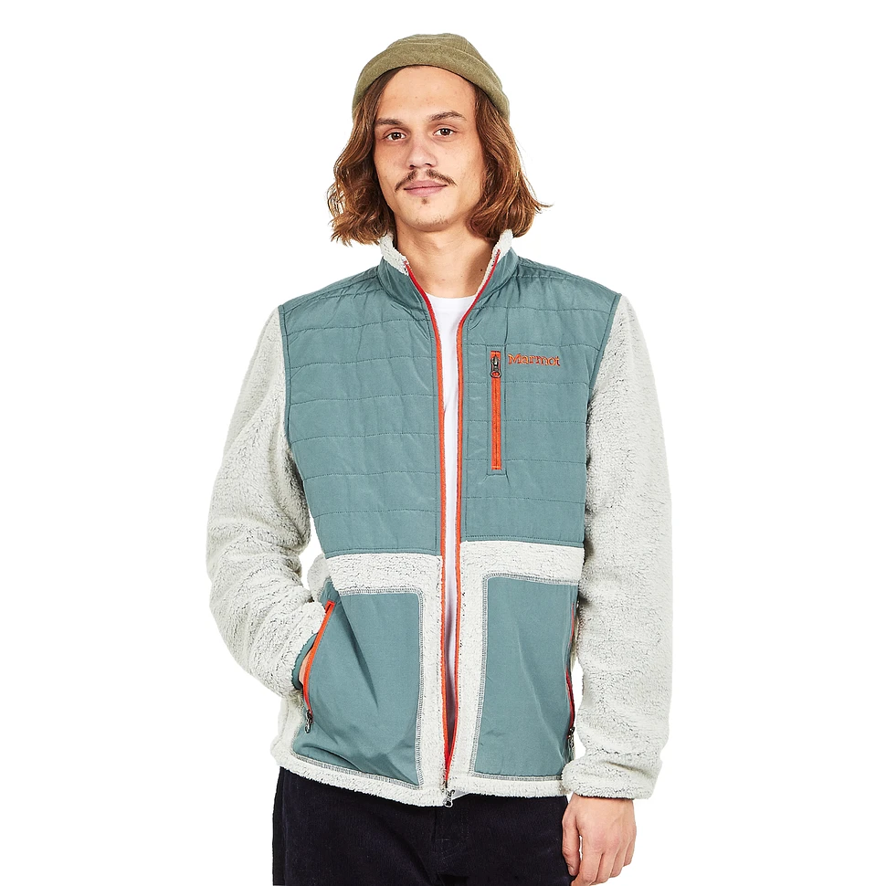 Marmot - Mesa Jacket