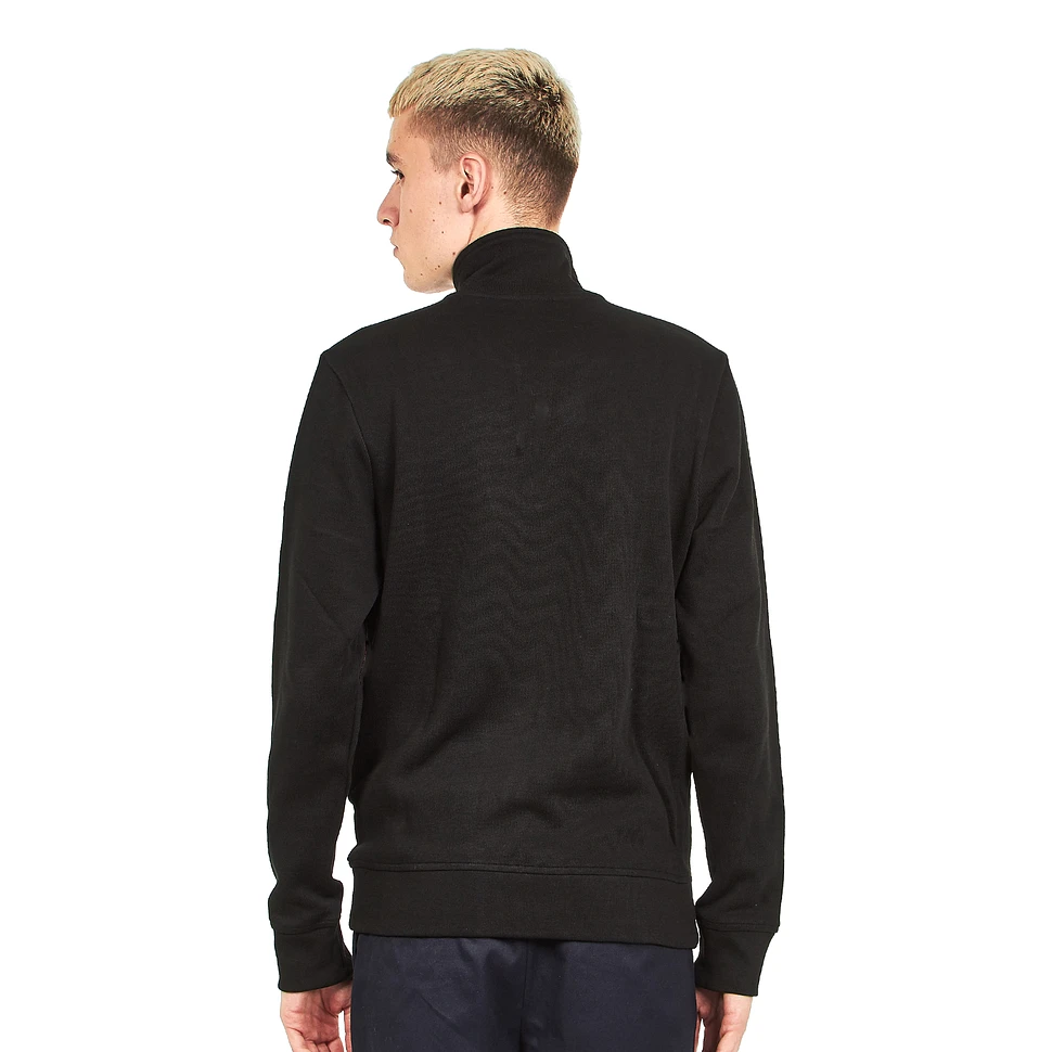 Lacoste - Rib Interlock Sweatshirt
