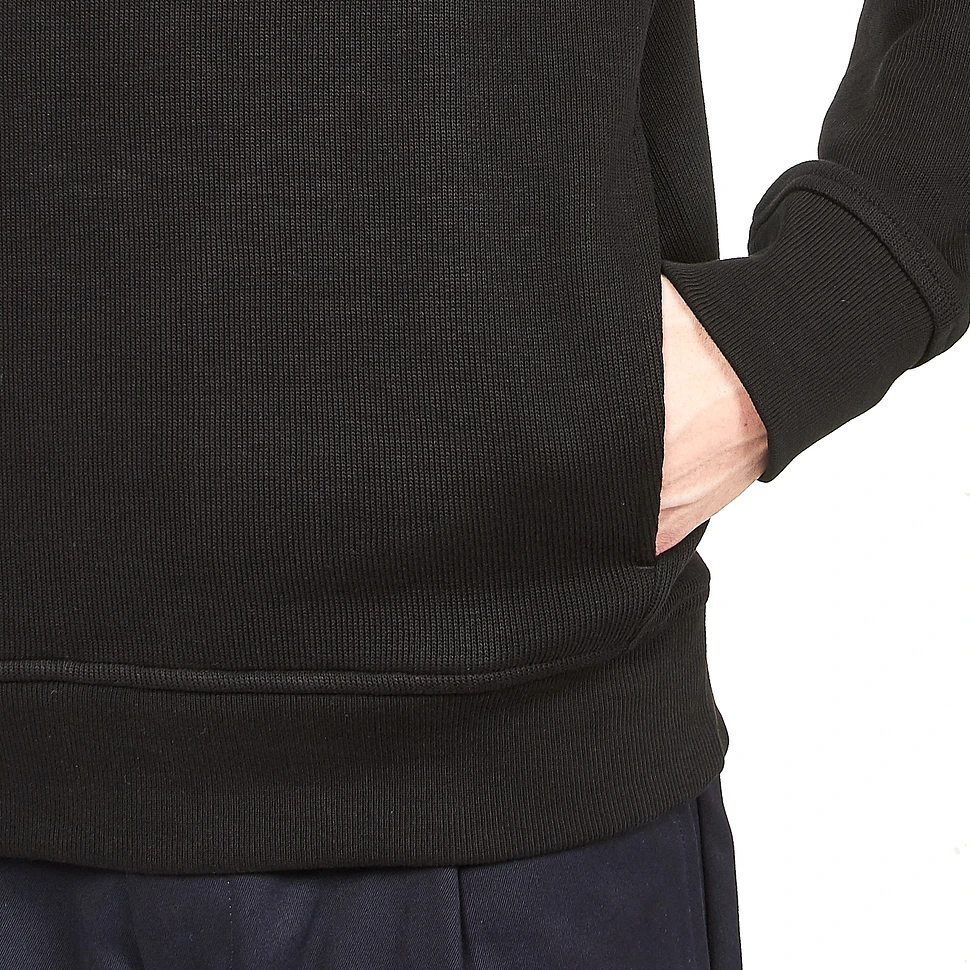 Lacoste - Rib Interlock Sweatshirt