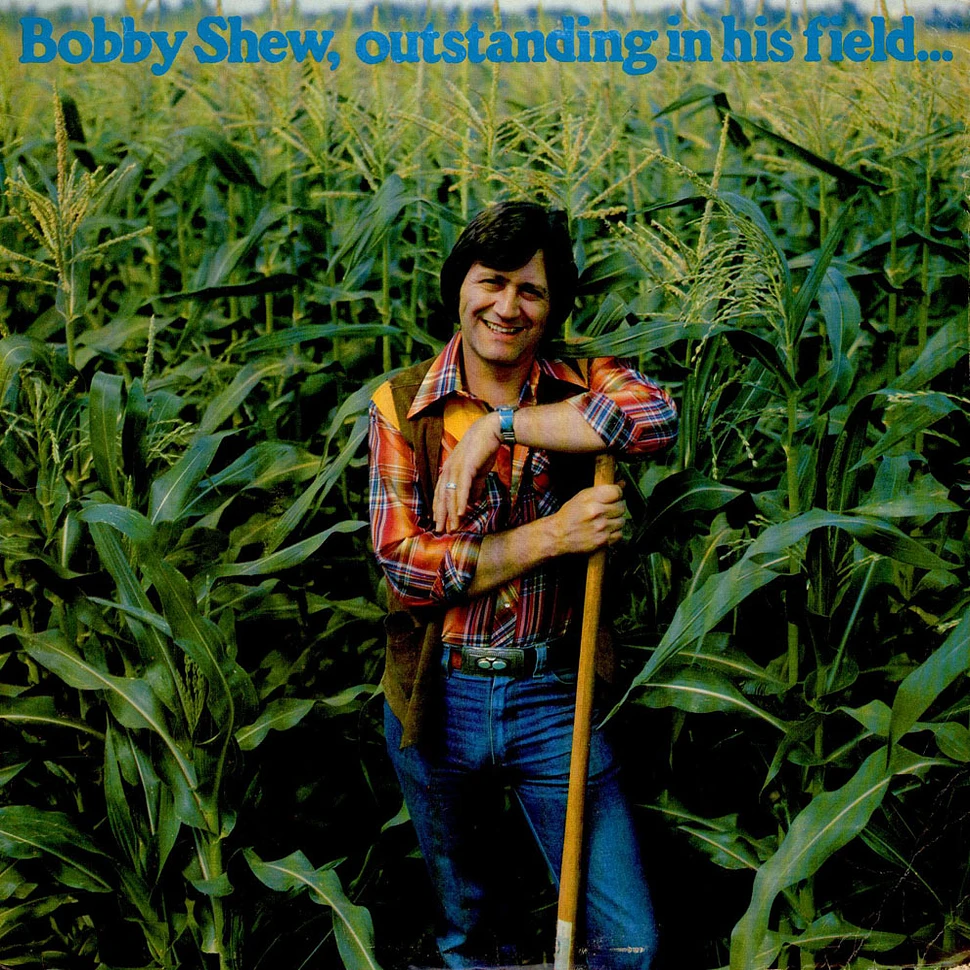 Bobby Shew - Outstanding In His Field