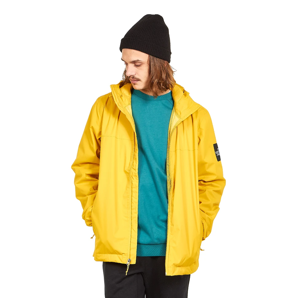 The North Face - Mountain Q Jacket