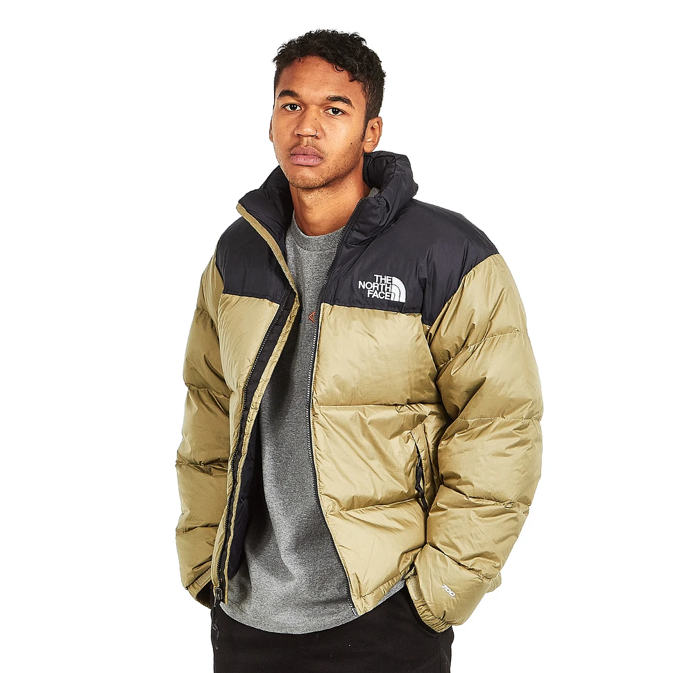 The North Face - 1996 Retro Nuptse Jacket