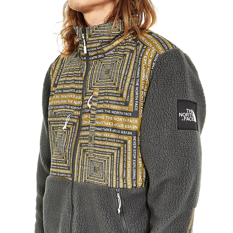 The North Face - Denali Fleece Jacket