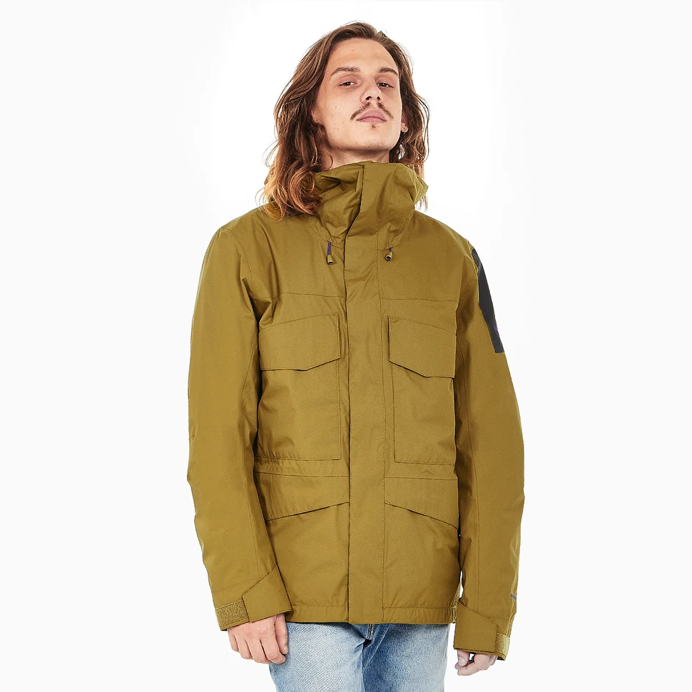 The North Face - Fantasy Ridge Jacket