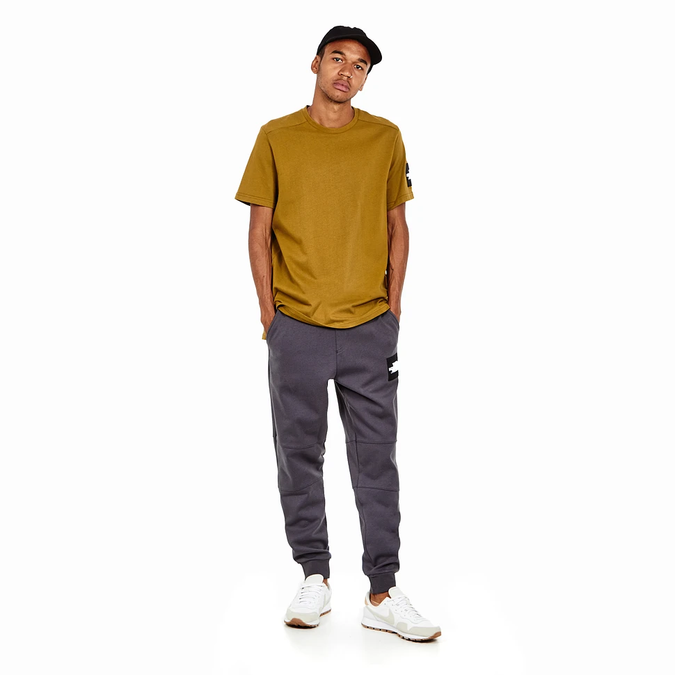 The North Face - S/S Fine 2 Tee