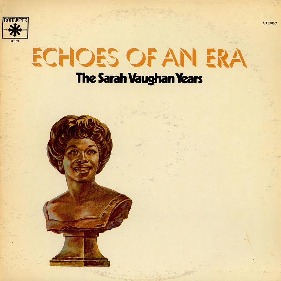 Sarah Vaughan - The Sarah Vaughan Years