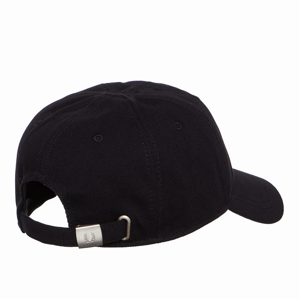 Fred Perry - Pique Classic Cap