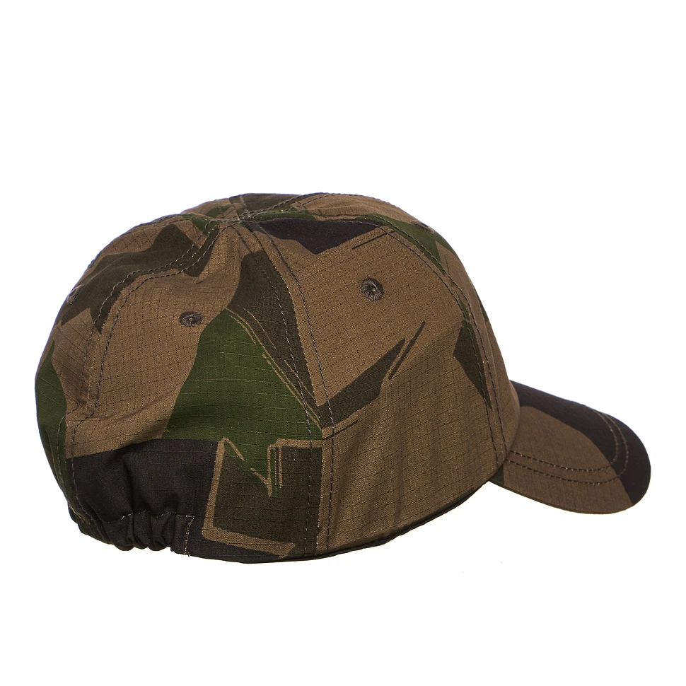 Fred Perry x Arktis - Camouflage Cap