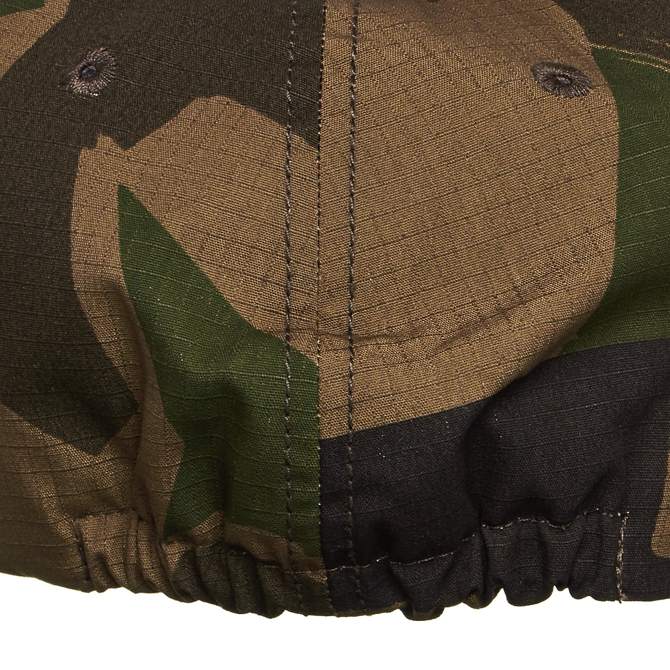 Fred Perry x Arktis - Camouflage Cap