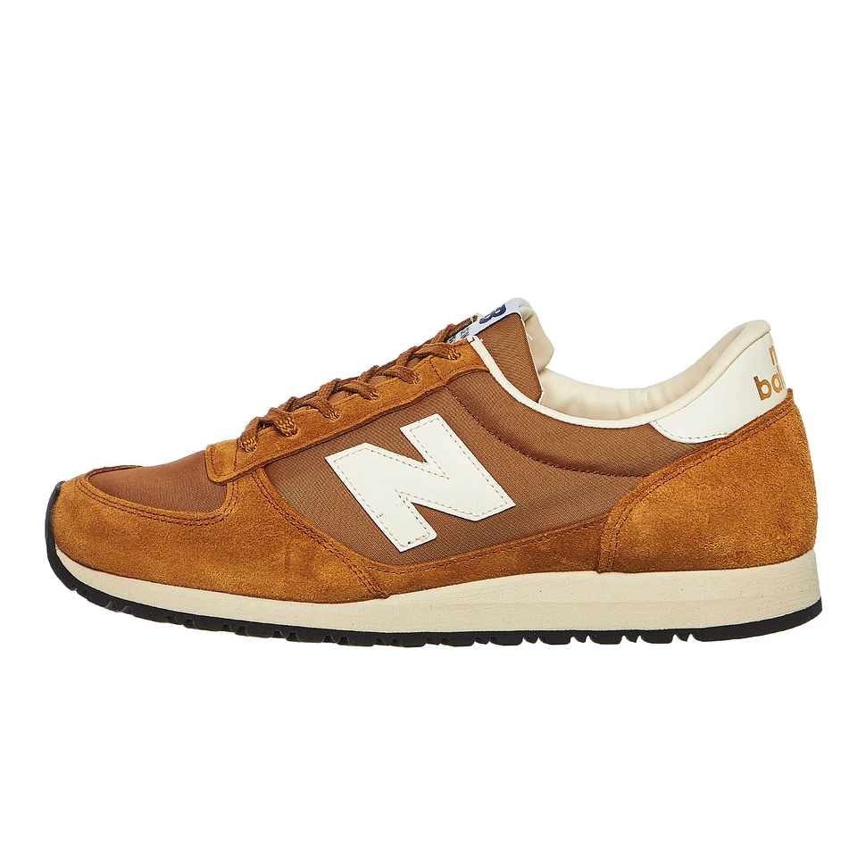 New Balance - MNCS TN Made In UK
