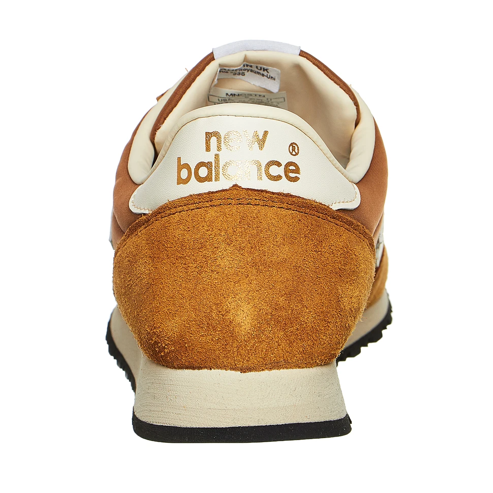 New Balance - MNCS TN Made In UK