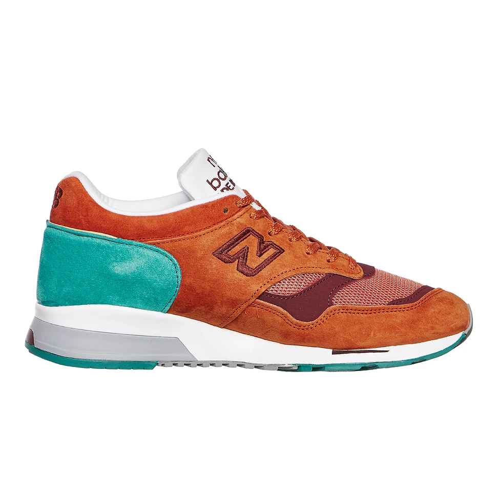 New Balance - M1500 SU Made In UK "Coastal Cuisine Pack"