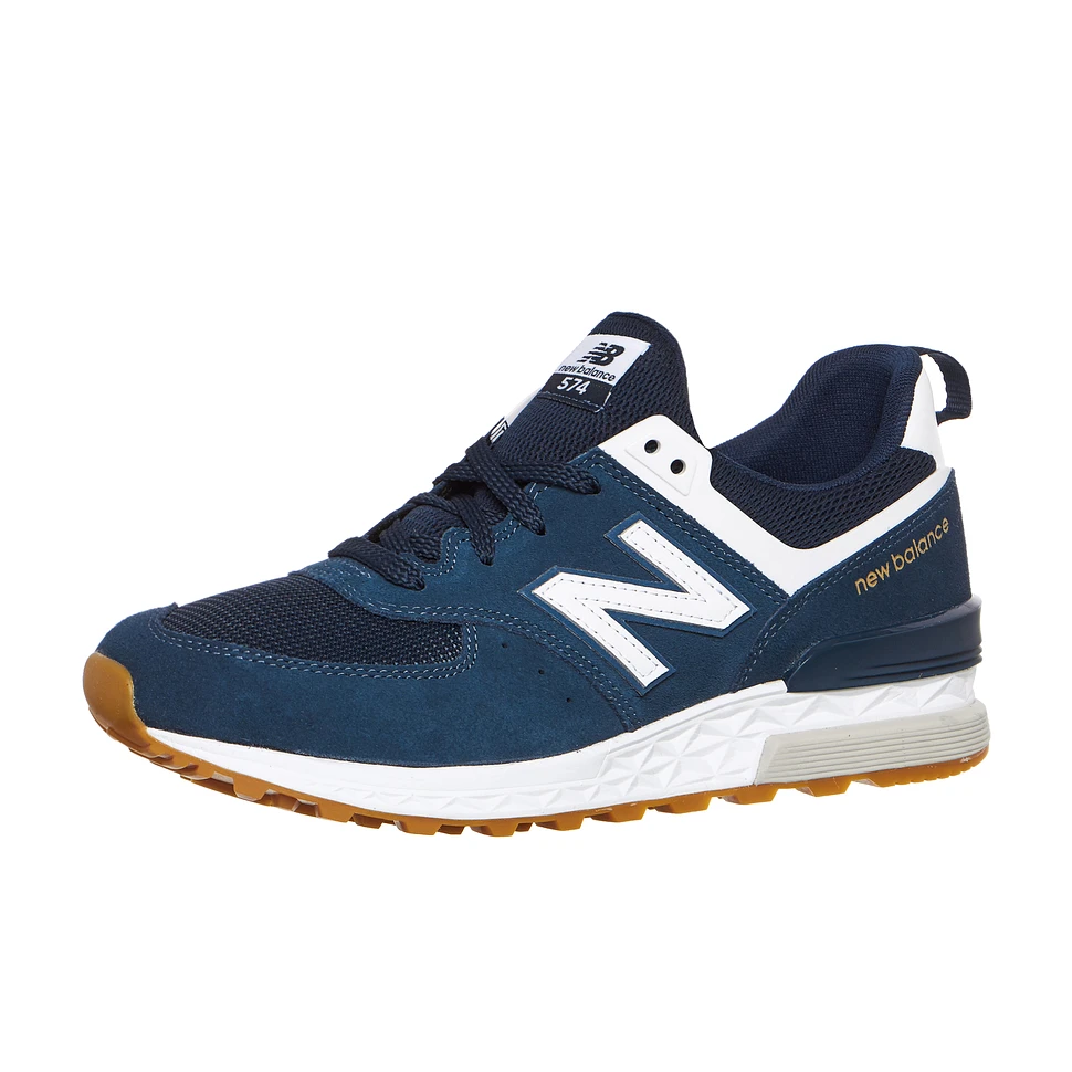 New Balance - MS574 FCN