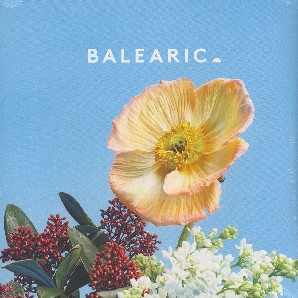 V.A. - Balearic 4