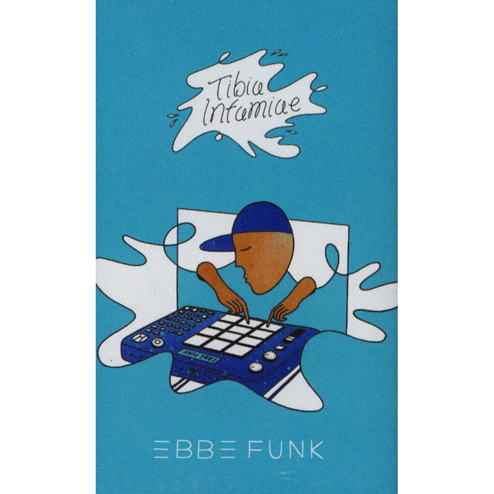 Ebbe Funk - Tibia Infimiae