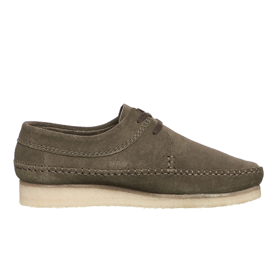 Clarks Originals - Weaver