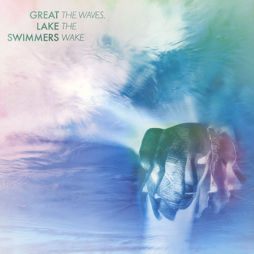 Great Lake Swimmers - The Waves,The Wake