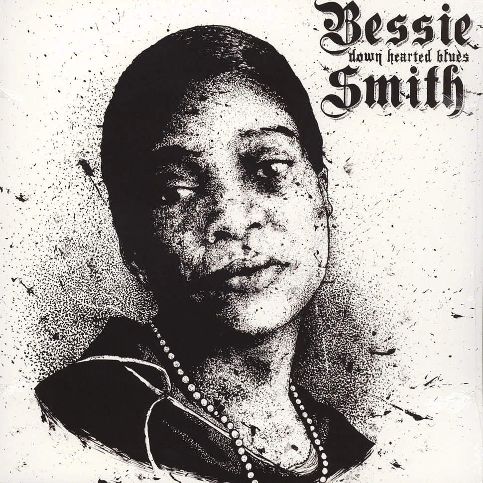 Bessie Smith - Down Hearted Blues
