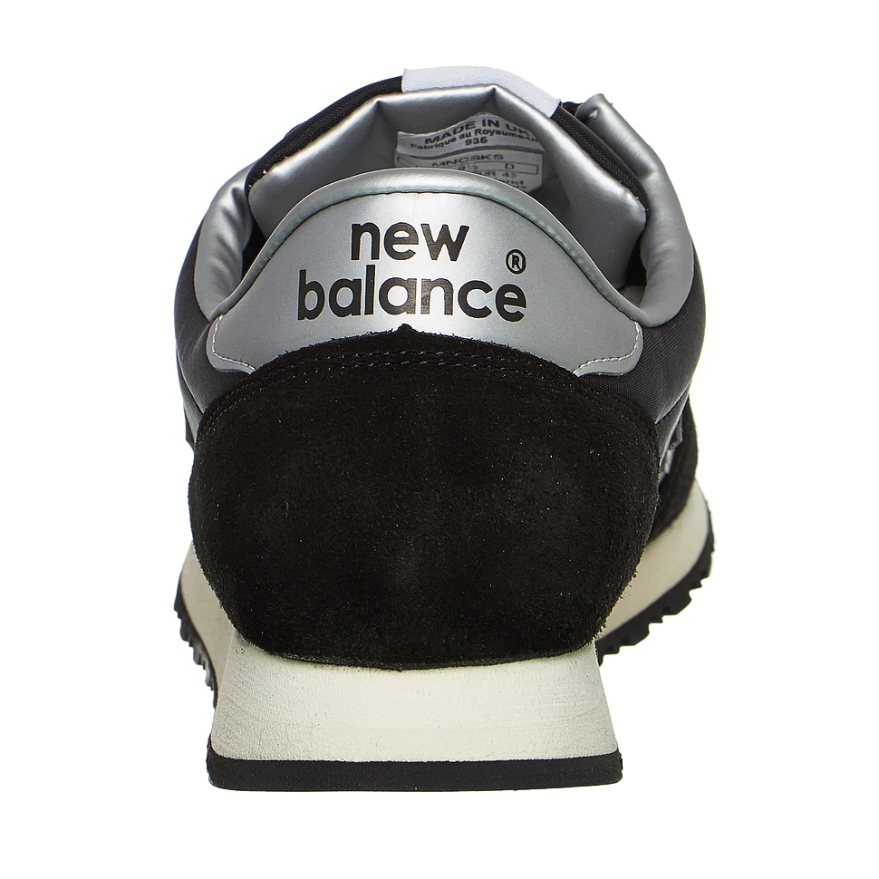 New Balance - MNCS KS Made in UK