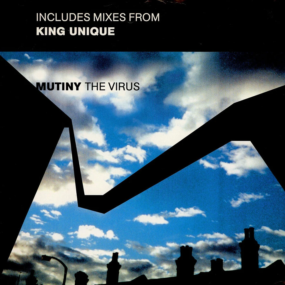 Mutiny - The Virus