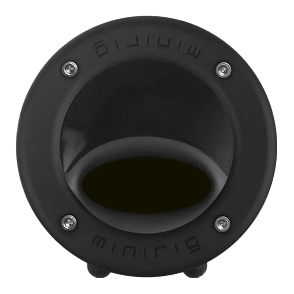 minirig - MRBT-2 Bluetooth Speaker & Sub 2 - Portable Subwoofer (HHV Bundle)
