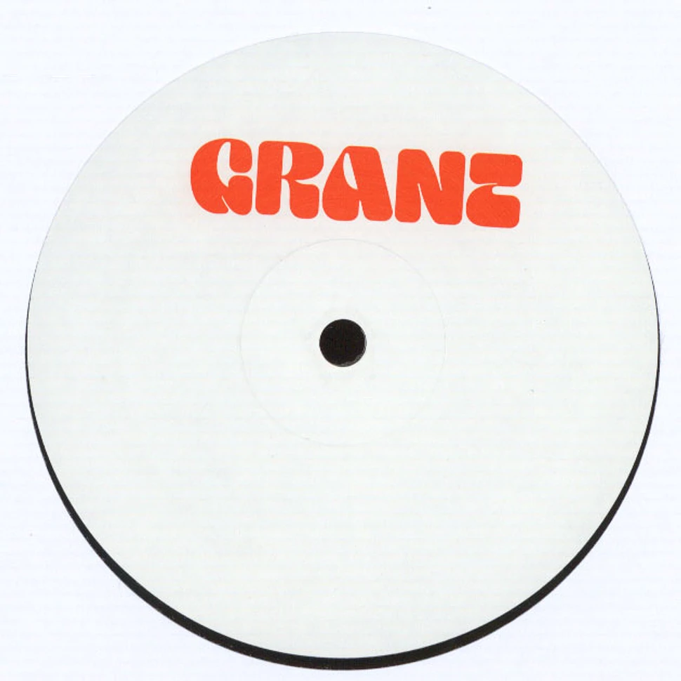 Grant - Grant 005