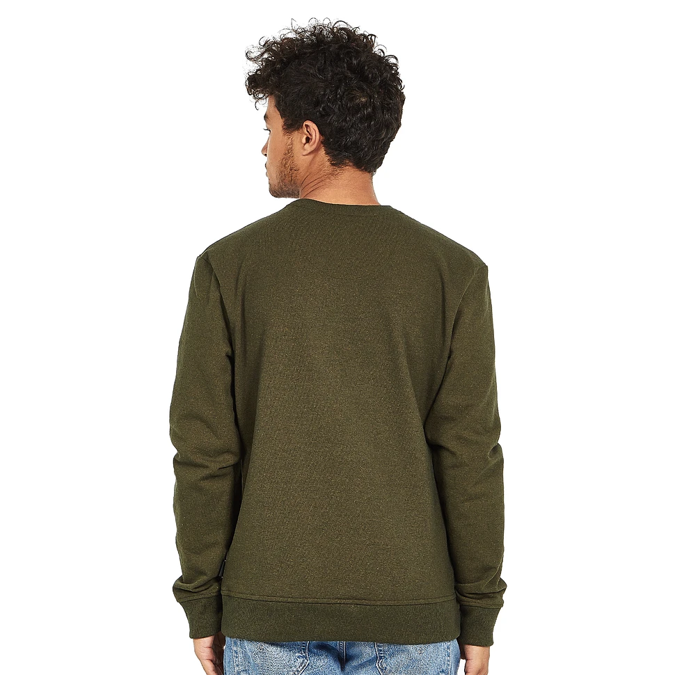 Patagonia - Small Flying Fish Uprisal Crew Sweatshirt