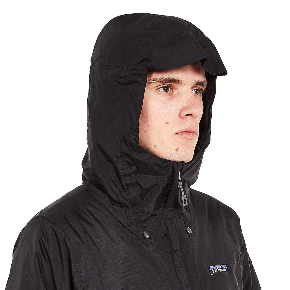 Patagonia - Insulated Torrentshell Jacket