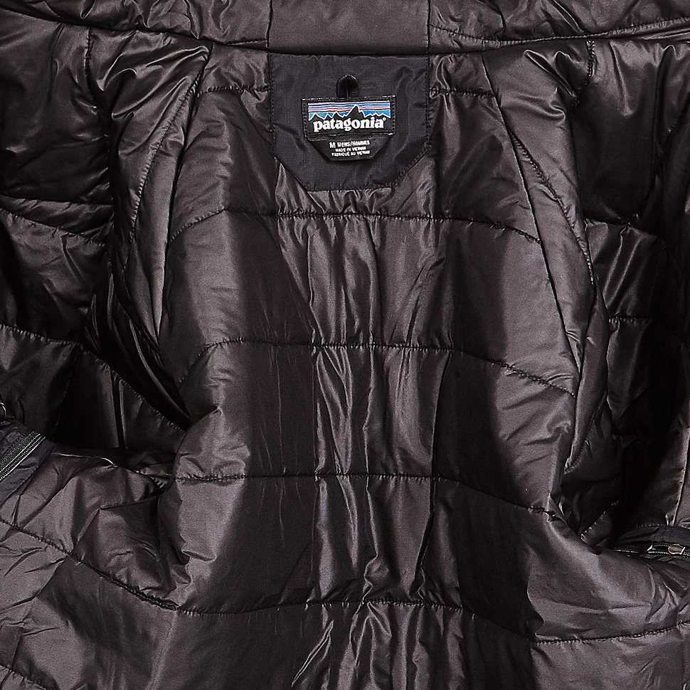 Patagonia - Insulated Torrentshell Jacket