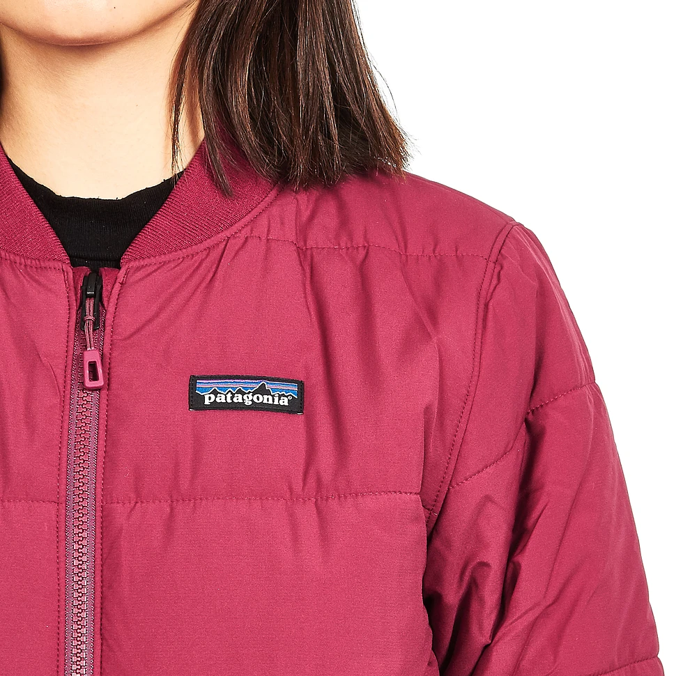 Patagonia - Zemer Bomber Jacket