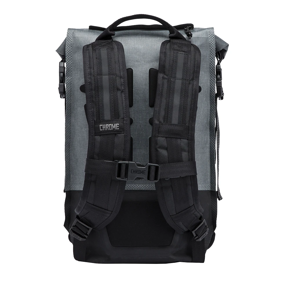 Chrome Industries - Urban Ex Rolltop 18L Backpack